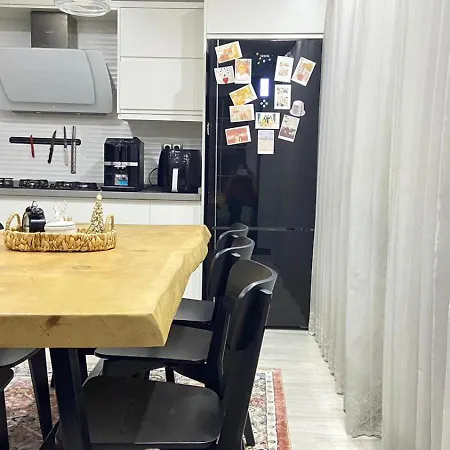Sedas House 2 & Merkez דירה *