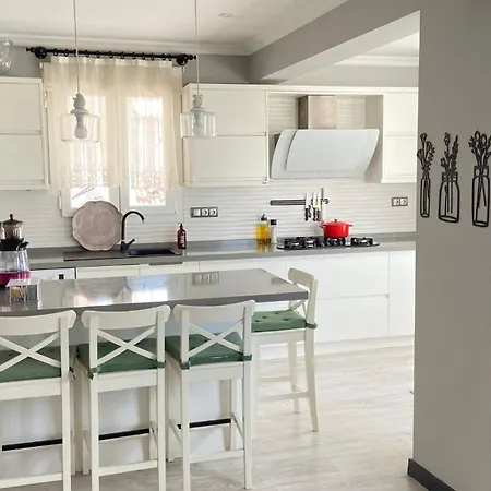 דירה Sedas House 2 & Merkez *