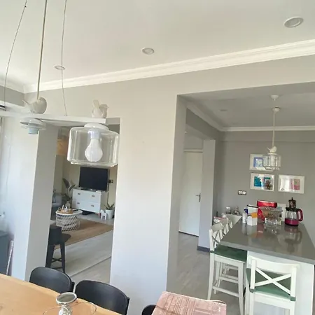 Sedas House 2 & Merkez * פאטהיה
