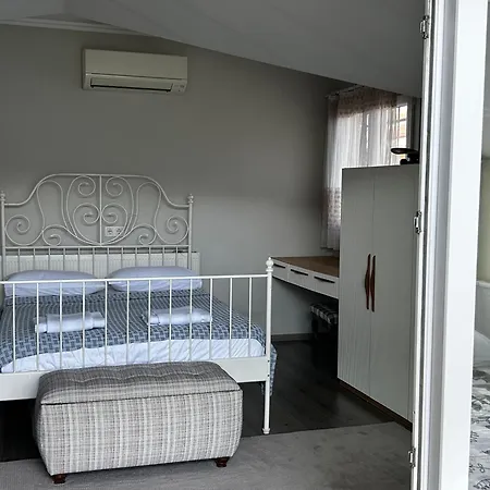 Sedas House 2 & Merkez פאטהיה
