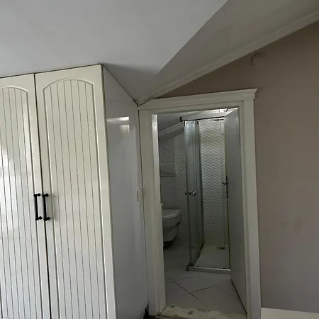 דירה Sedas House 2 & Merkez פאטהיה
