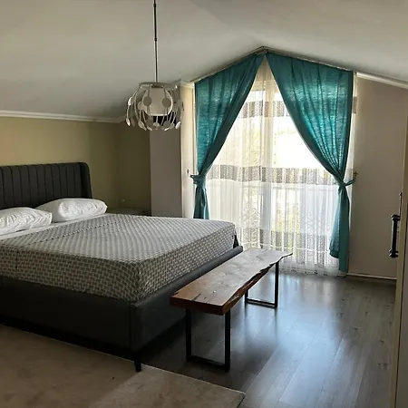 Sedas House 2 & Merkez דירה