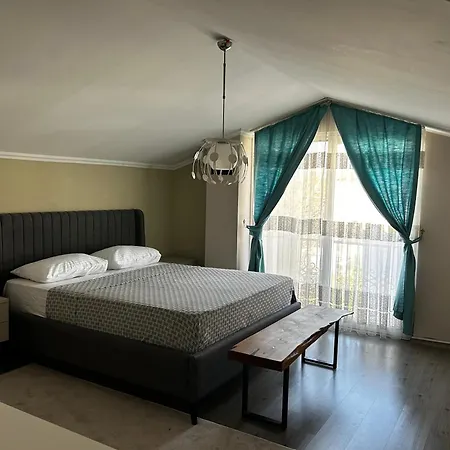 Sedas House 2 & Merkez דירה פאטהיה