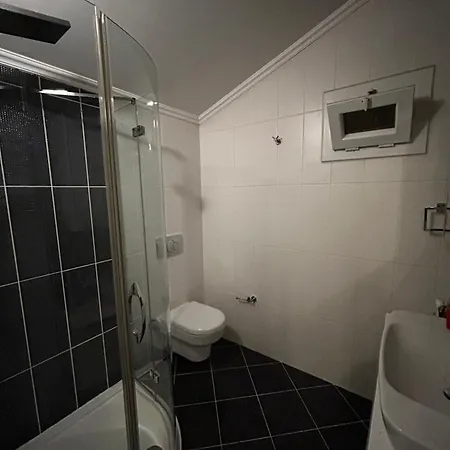 Sedas House 2 & Merkez * פאטהיה