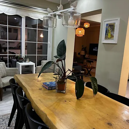 Sedas House 2 & Merkez דירה