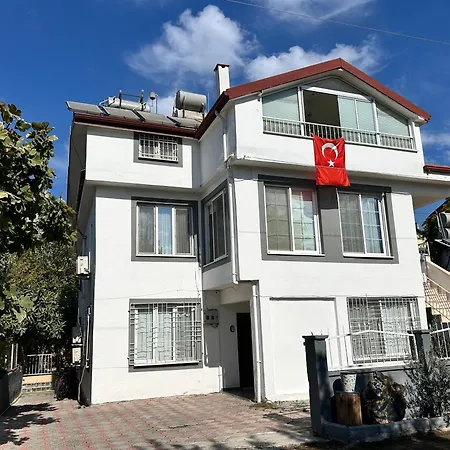 דירה Sedas House 2 & Merkez